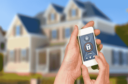 Choosing the Right Home Security System for Your Needs