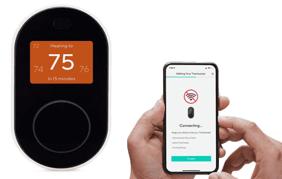 Common Issues and Solutions for Reestablishing Wi-Fi Connection on Wyze Thermostat