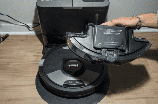 Common Issues and Troubleshooting Solutions for the Shark Robot Vacuum 2 in 1