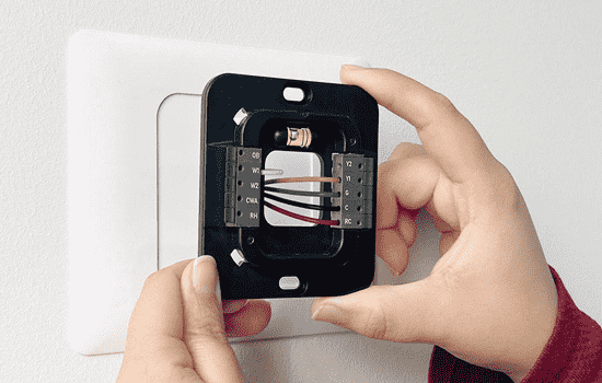 Common Issues and Troubleshooting Tips When Installing a Smart Thermostat with 2 Wires