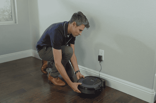 Common Issues with Charging the Shark Robot Vacuum and How to Troubleshoot Them