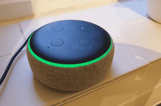 Common Reasons for Continuous Green Light in Alexa