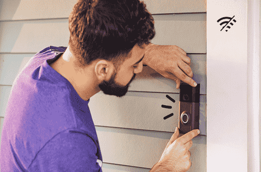 Common Reasons for Ring Doorbell Downtime