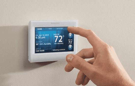 Common Reasons Why a Honeywell Smart Thermostat May Need to Be Reset