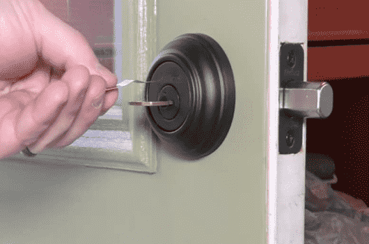 Common Reasons Why You May Need to Reset Your Kwikset Smart Lock