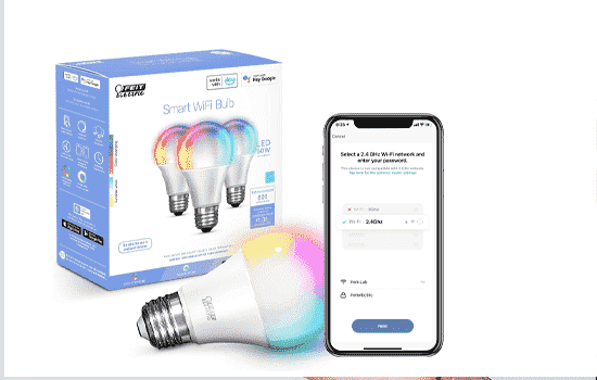 Common Troubleshooting Tips for Connecting Feit Smart Bulbs