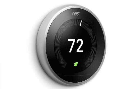 Comparing Features and Design to Identify Your Nest Thermostat