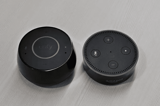 Compatibility between Eufy and Alexa Devices