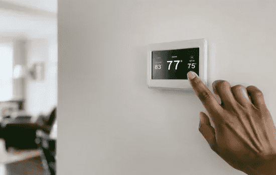 Compatibility between Smart Thermostats and Different Operating Systems