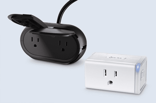 Compatible Devices and Appliances for Use With GE Smart Plugs