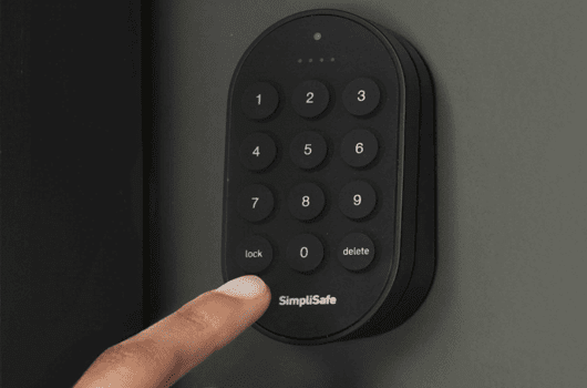 Compatible Devices and Requirements for SimpliSafe Smart Lock Installation