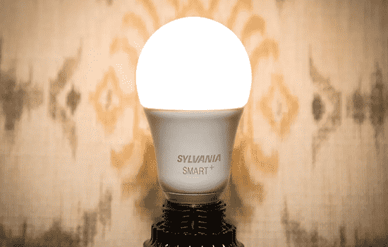 compatible devices for sylvania smart bulbs