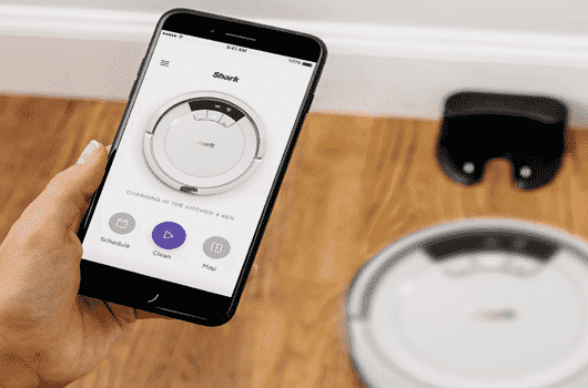 Configuring the Cleaning Preferences and Schedules on Your Shark Robot Vacuum