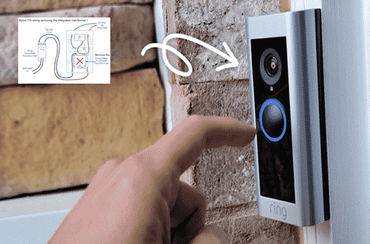 Connecting a Ring Doorbell to an Existing Chime: Step-by-Step Guide