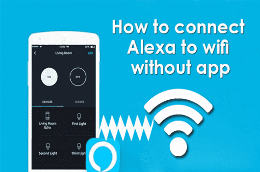 Connecting Alexa to New Wi-Fi without an App: Ensuring Security Measures