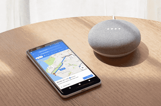 Connecting and Setting Up Your Google Home Mini