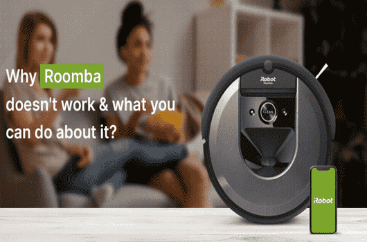 Connecting Roomba to Alexa: Troubleshooting Common Issues