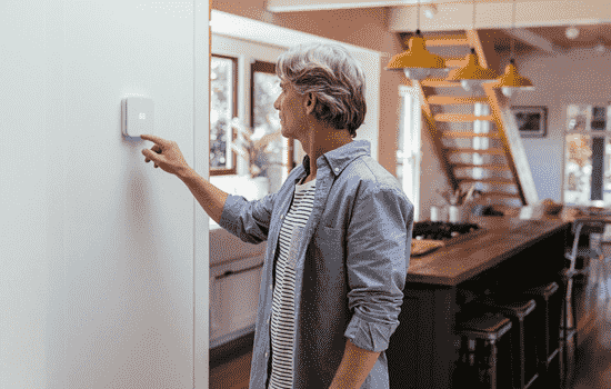 Connecting your Amazon Thermostat to Your Smart Home Ecosystem