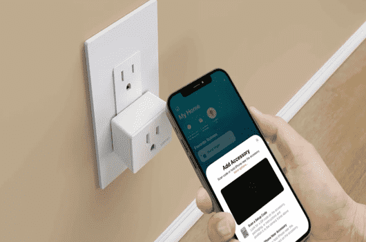 Connecting Your Kasa Smart Plug to Alexa through Wi-Fi