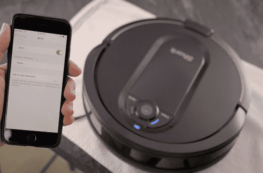 Connecting Your Shark Robot Vacuum to Wi-Fi for Optimal Control