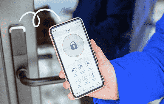 Connectivity Issues with Smart Lock Systems