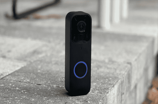 Considerations Before Hardwiring the Blink Doorbell