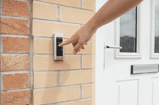 Considerations for Installing an Outdoor Doorbell