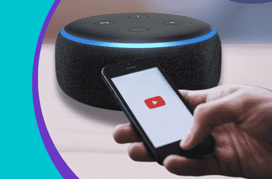 Creating and Managing Playlists with YouTube Music on Alexa