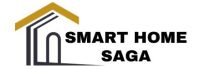 smart home saga logo