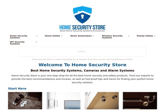 Customer Reviews and Feedback about the Home Security Superstore