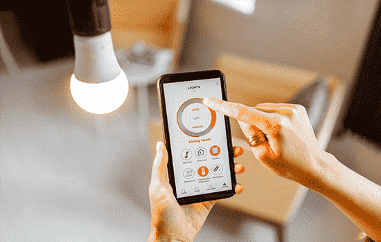 Customizing Settings and Features on Sylvania Smart Bulbs