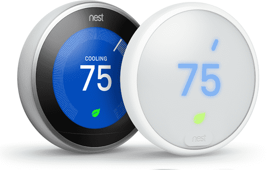 Determining the Generation of Your Nest Thermostat