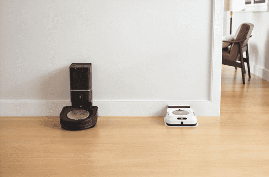 Different Methods for Charging a Robot Vacuum