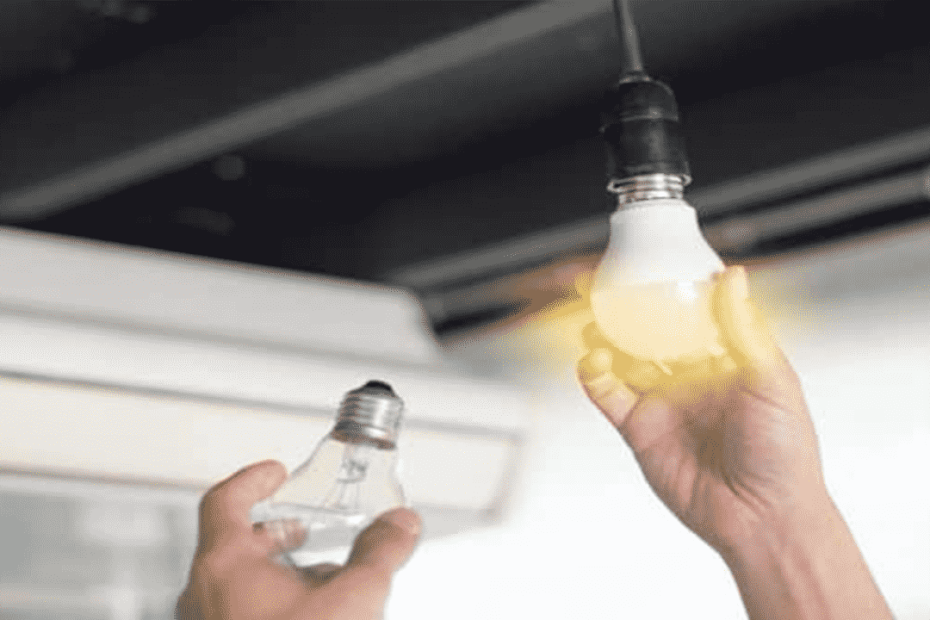 Do Smart Bulbs Use Electricity When Off