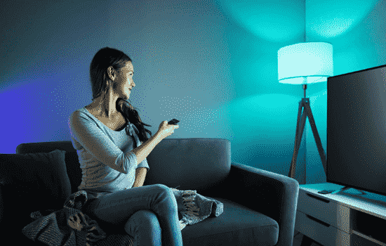 Do Smart Lights Use Electricity When Off?