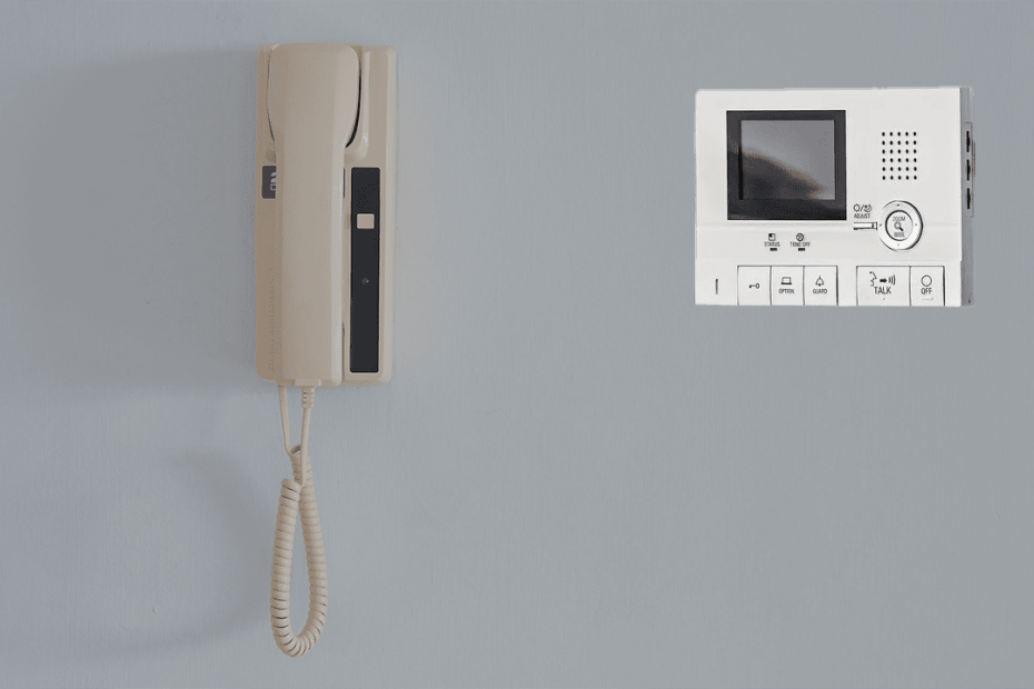 Do You Need A Landline For Home Security System