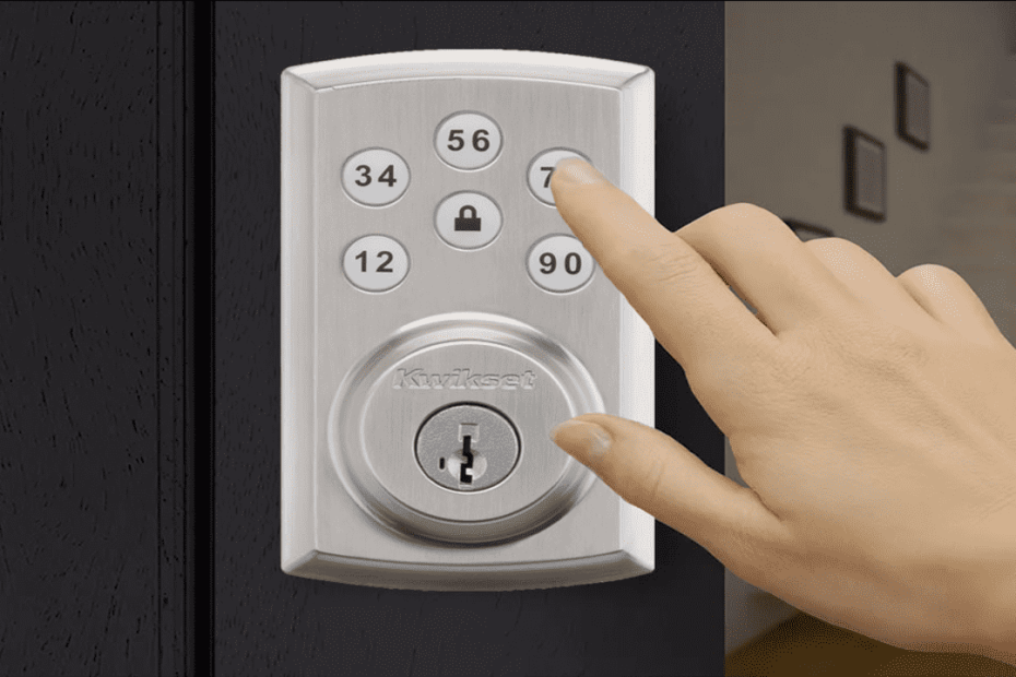 Does Brinks Home Security Go Door-to-door