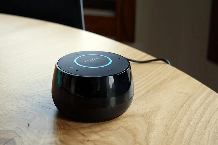 Does Eufy Work With Alexa