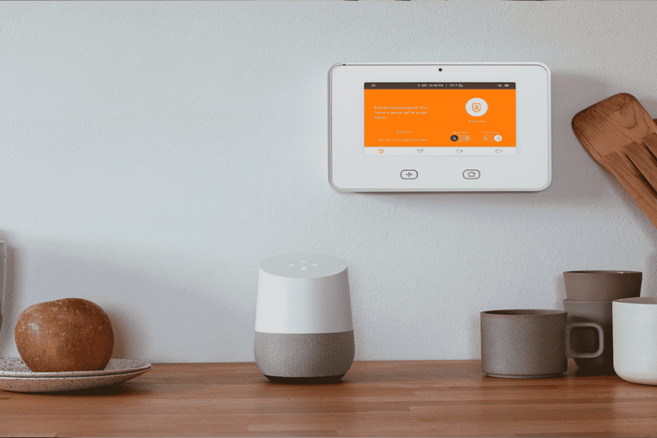 Does Vivint Work With Google Home