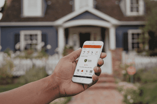 Enhancing Home Security with Brinks Home Security's Door-to-Door Service