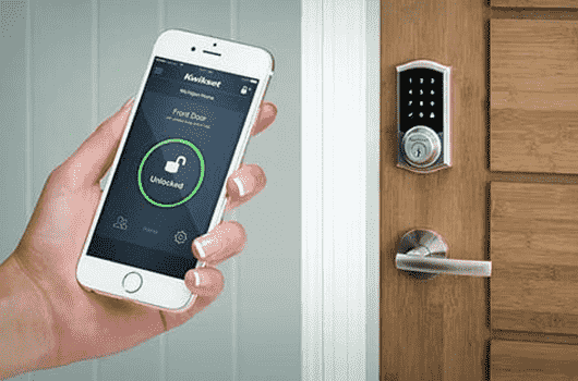 Enhancing Home Security with Kwikset Smart Locks and Code Updates