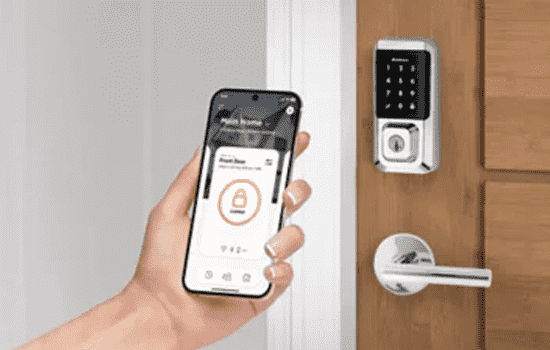 Enhancing the Security of Your Kwikset Smart Lock System