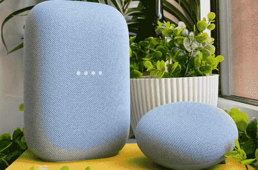 Enhancing Your Outdoor Entertainment with Google Home-Compatible Speakers