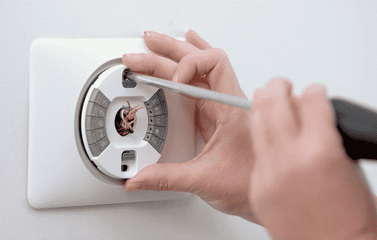 Essential Steps to Successfully Install a Smart Thermostat with 2 Wires