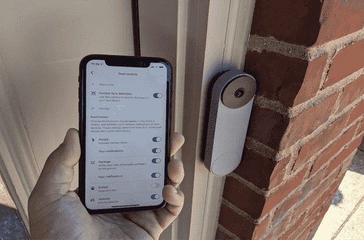 Exploring Additional Features and Settings of Your Google Doorbell for Enhanced Functionality