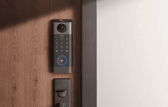 Exploring Additional Security Features of Eufy Smart Lock