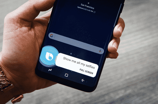 Exploring Alternative Virtual Assistants to Bixby