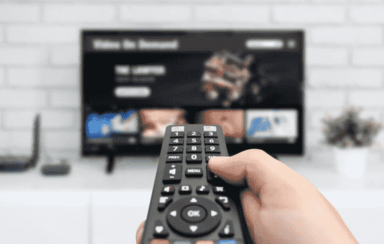 Exploring Different App Lock Options for Vizio Smart TVs