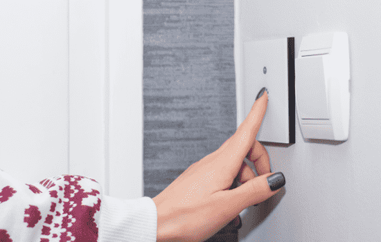 Exploring Home Automation for Smart Light Switches