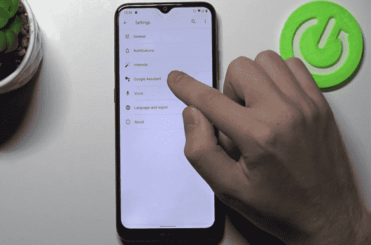 Exploring the Benefits of Disabling the Power Button Activation for Google Assistant